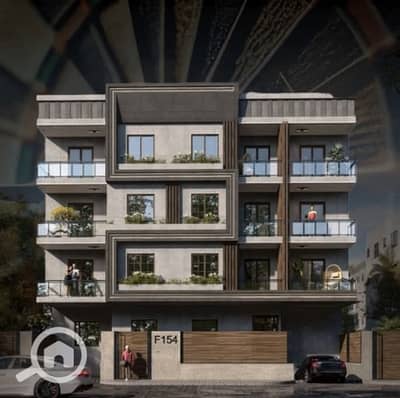 3 Bedroom Apartment for Sale in New Cairo, Cairo - WhatsApp Image 2026-01-03 at 4.00. 05 PM. jpeg