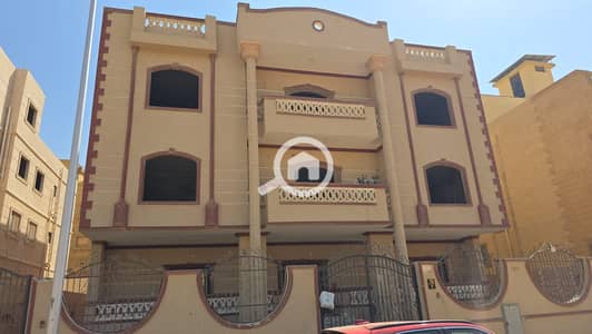 4 Bedroom Flat for Sale in New Cairo, Cairo - 544b0fe8-3961-445b-853c-0e3e2396a74e. jpg