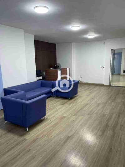 Office for Rent in Nasr City, Cairo - 1000525844. jpg