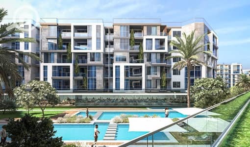 3 Bedroom Flat for Sale in 6th of October, Giza - WhatsApp Image 2025-12-08 at 3.52. 48 PM (2). jpeg