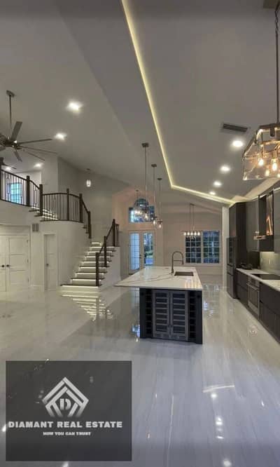 دوبلكس 5 غرف نوم للبيع في القاهرة الجديدة، القاهرة - WhatsApp Image 2025-12-20 at 4.16. 04 PM (9). jpeg