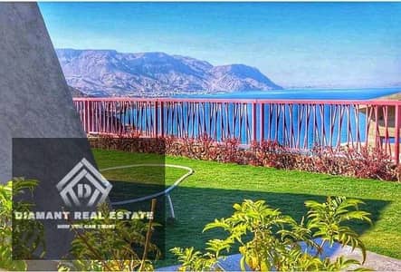 2 Bedroom Chalet for Sale in Ain Sukhna, Suez - 60580317_441476480001888_2330709929259696128_n. jpg 2 Bedroom Chalet for Sale in Ain Sukhna, Suez - 60580317_441476480001888_2330709929259696128_n. jpg