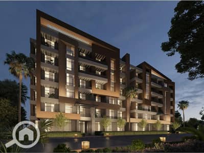 1 Bedroom Apartment for Sale in Hadayek October, Giza - WhatsApp Image 2026-01-03 at 3.50. 24 PM (3). jpeg