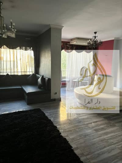 شقة 3 غرف نوم للايجار في الدقى، الجيزة - WhatsApp Image 2025-12-31 at 1.43. 46 PM (2). jpeg