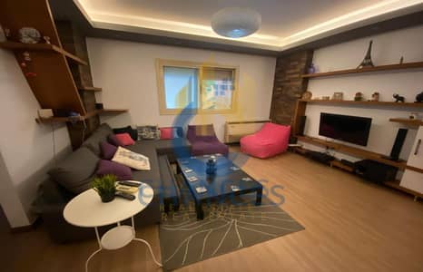 2 Bedroom Flat for Sale in Zahraa Al Maadi, Cairo - WhatsApp-Image-2025-12-01-at-4.44. 30-PM. jpg