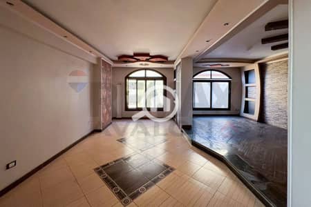 2 Bedroom Flat for Sale in Smoha, Alexandria - 1. jpg