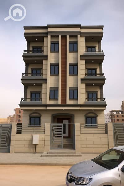 شقة 3 غرف نوم للبيع في حدائق اكتوبر، الجيزة - f1755ae0-dfca-4ddd-9a70-e9cba14869b1. jpg