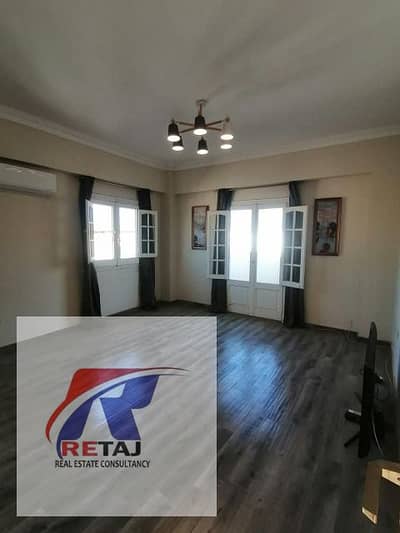 1 Bedroom Apartment for Rent in New Cairo, Cairo - WhatsApp Image 2026-01-03 at 4.10. 29 PM (1). jpeg