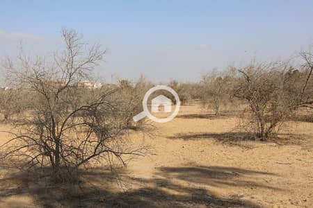 Residential Land for Sale in Sheikh Zayed, Giza - 1. jpg