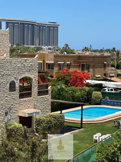 2 Bedroom Chalet for Sale in North Coast, Matruh - IMG-20260103-WA0039. jpg