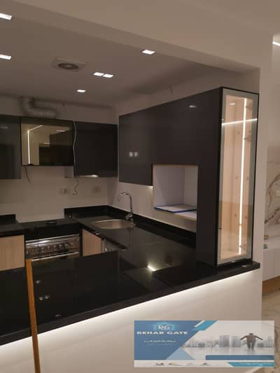 شقة 2 غرفة نوم للايجار في القاهرة الجديدة، القاهرة - 3 - Copy (2). jpeg