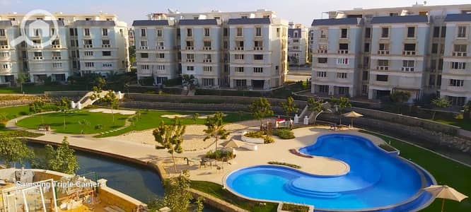 3 Bedroom Villa for Rent in New Cairo, Cairo - IMG-20251110-WA0012. jpg