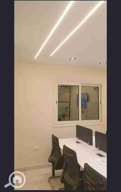 Office for Rent in Nasr City, Cairo - 1000169992. jpg