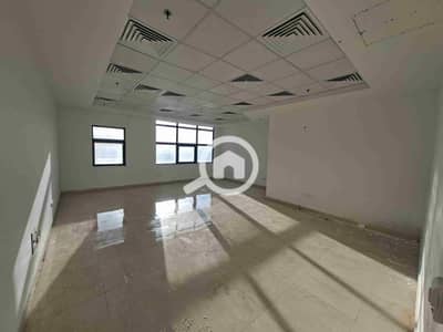 Office for Rent in New Cairo, Cairo - 1000198090. jpg