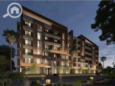 2 Bedroom Apartment for Sale in Hadayek October, Giza - WhatsApp Image 2026-01-03 at 3.50. 24 PM (3). jpeg