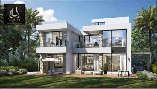 شقة 5 غرف نوم للبيع في العاصمة الإدارية الجديدة، القاهرة - 1000574266. jpg