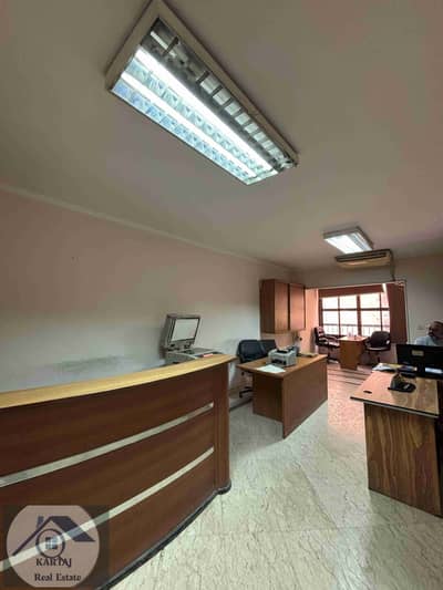 شقة 3 غرف نوم للايجار في المعادي، القاهرة - 1000458496. jpg