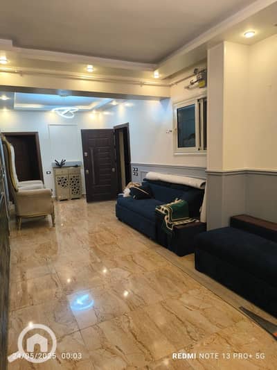 2 Bedroom Apartment for Sale in Sheikh Zayed, Giza - WhatsApp Image 2025-12-30 at 7.24. 09 PM. jpeg
