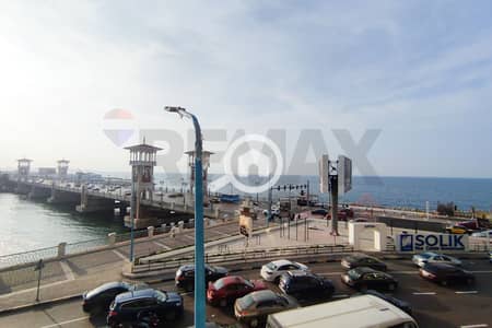 شقة 3 غرف نوم للبيع في ستانلي، الإسكندرية - 1. jpg