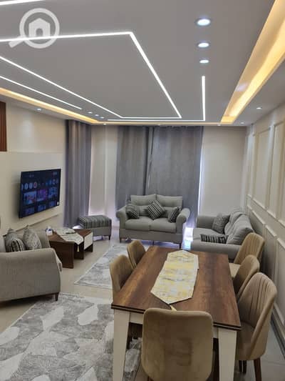 3 Bedroom Apartment for Rent in New Cairo, Cairo - 69501cf06bcd2_WhatsApp-Image-2025-12-27-at-4.44. 58-PM. jpeg