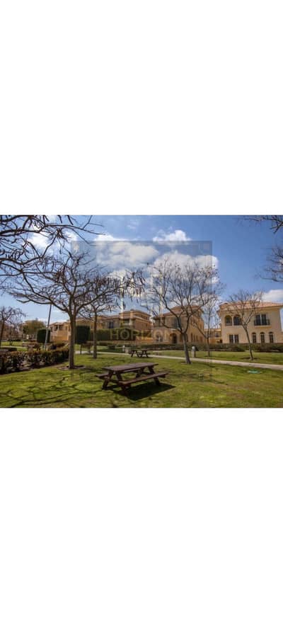 فیلا 6 غرف نوم للايجار في القاهرة الجديدة، القاهرة - 3. jpg