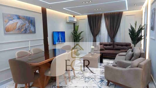 3 Bedroom Flat for Rent in New Cairo, Cairo - 180973. jpg