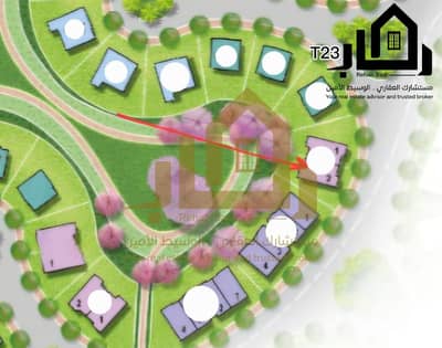 توين هاوس 4 غرف نوم للبيع في العاصمة الإدارية الجديدة، القاهرة - t23=. jpeg