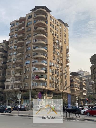 Office for Rent in Nasr City, Cairo - 159215871-400x300. jpeg