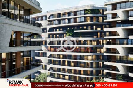 فلیٹ 4 غرف نوم للبيع في سموحة، الإسكندرية - 1. jpg