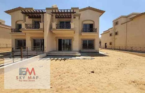 فیلا 4 غرف نوم للبيع في مدينتي، القاهرة - IMG_7269. jpg