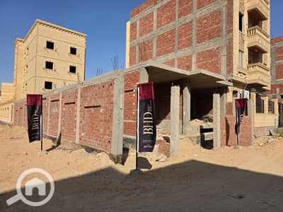 عقار سكني آخر 11 غرف نوم للبيع في العبور، القاهرة - WhatsApp Image 2026-01-03 at 14.42. 11. jpeg