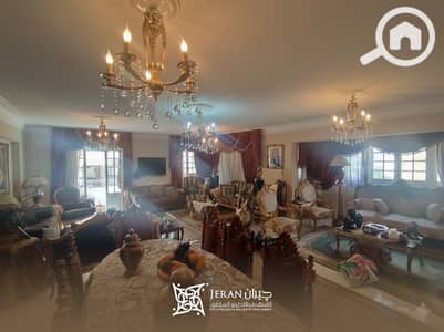 3 Bedroom Apartment for Sale in San Stefano, Alexandria - 1. jpg