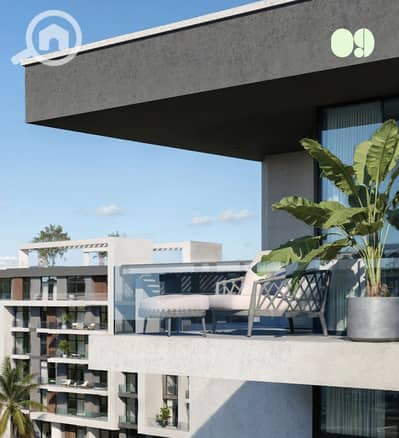 شقة 1 غرفة نوم للبيع في القاهرة الجديدة، القاهرة - WhatsApp Image 2025-11-19 at 5.26. 02 PM. jpeg