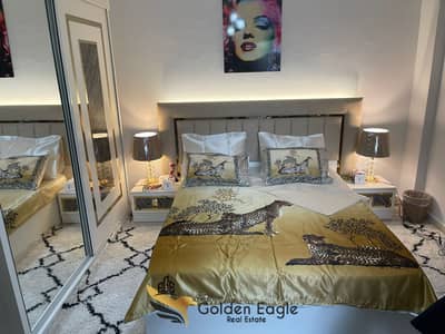 3 Bedroom Flat for Sale in Madinaty, Cairo - IMG-20260103-WA0059. jpg