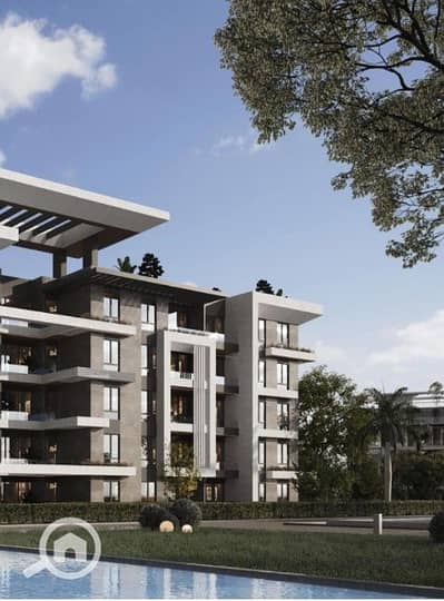 فلیٹ 2 غرفة نوم للبيع في حدائق اكتوبر، الجيزة - 5. jpeg