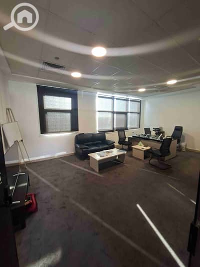 Office for Sale in New Cairo, Cairo - ٢٠٢٦٠١٠٣_١٥٣٤٠٦. jpg