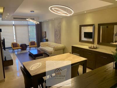 فلیٹ 2 غرفة نوم للايجار في القاهرة الجديدة، القاهرة - IMG-20260103-WA0465. jpg