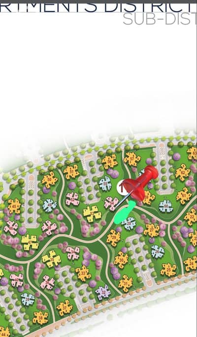 شقة 3 غرف نوم للبيع في العاصمة الإدارية الجديدة، القاهرة - 1d2dffee-7535-45d4-b092-3d475fec6596. jpg