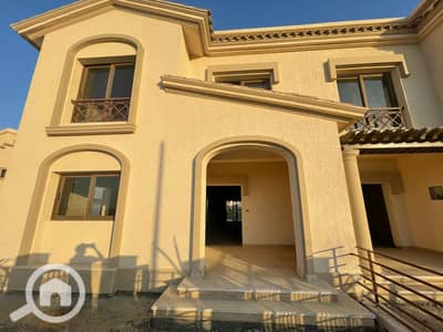 توين هاوس 3 غرف نوم للبيع في مدينتي، القاهرة - WhatsApp Image 2021-11-06 at 4.29. 05 PM (1). jpeg