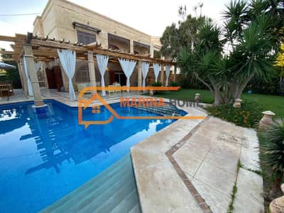 4 Bedroom Villa for Sale in North Coast, Matruh - WhatsApp Image 2026-01-03 at 12.24. 39 AM (1). jpeg