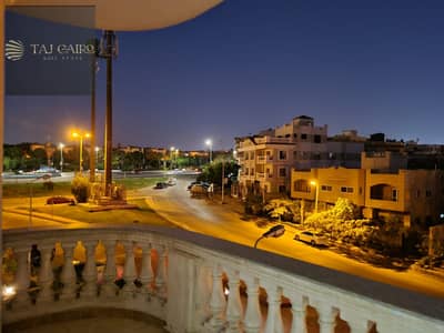 دوبلكس 5 غرف نوم للايجار في القاهرة الجديدة، القاهرة - WhatsApp Image 2026-01-03 at 4.38. 13 PM (2). jpeg