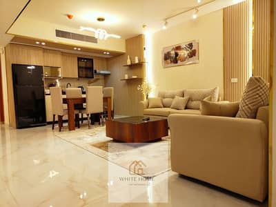 استوديو  للايجار في القاهرة الجديدة، القاهرة - WhatsApp Image 2026-01-03 at 4.51. 08 PM. jpeg