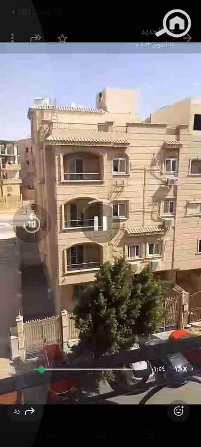 3 Bedroom Flat for Rent in New Cairo, Cairo - 1000617664. jpg