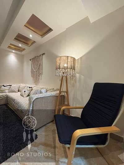 Studio for Rent in New Cairo, Cairo - WhatsApp Image 2026-01-03 at 7.17. 13 AM (1). jpeg