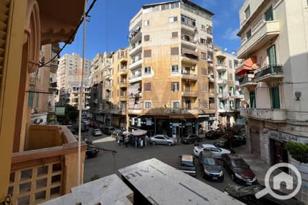 مکتب  للايجار في الأزاريطة، الإسكندرية - 1. JPG