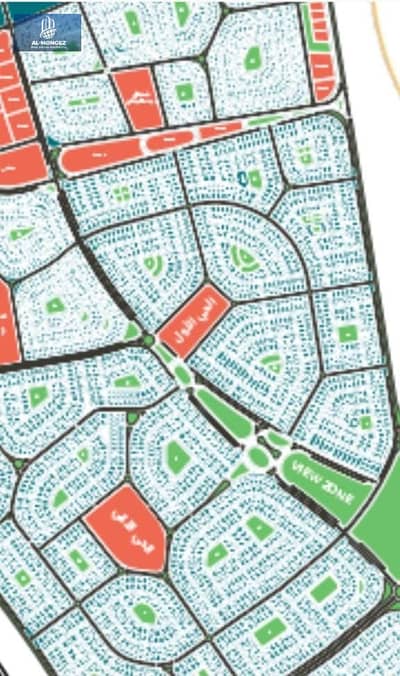 أرض سكنية  للبيع في القاهرة الجديدة، القاهرة - WhatsApp Image 2025-03-27 at 3.27. 05 PM. jpeg