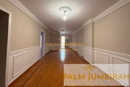 فلیٹ 3 غرف نوم للبيع في كفر عبدو، الإسكندرية - - (1). jpg