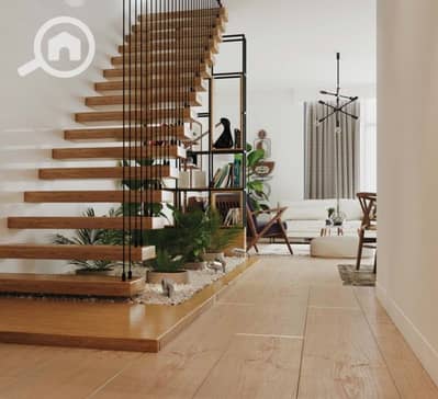 دوبلكس 4 غرف نوم للبيع في الشيخ زايد، الجيزة - Screenshot 2026-01-03 172854. jpg