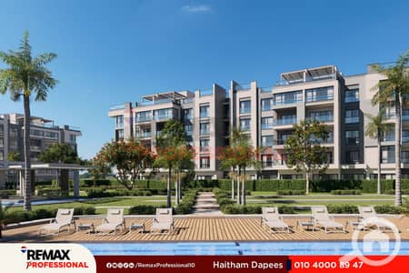 1 Bedroom Chalet for Sale in North Coast, Matruh - 1. jpg