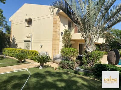 فیلا 5 غرف نوم للبيع في الشيخ زايد، الجيزة - 6. jpeg فیلا 5 غرف نوم للبيع في الشيخ زايد، الجيزة - 6. jpeg